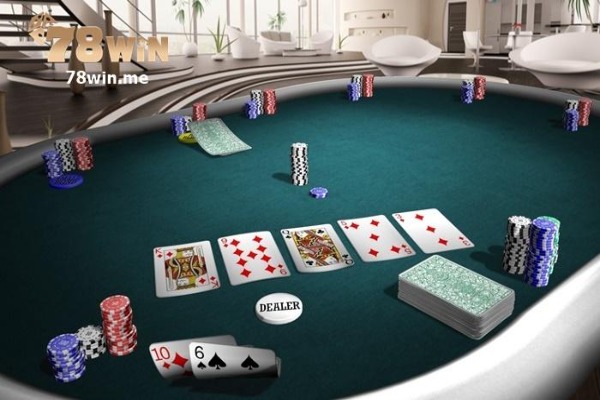 Bạn nên ghi nhớ các lưu ý khi chơi game bài poker đổi thưởng