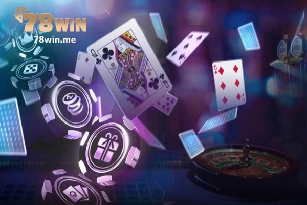 Có nhiều lý do để chơi game bài poker đổi thưởng tại 78win