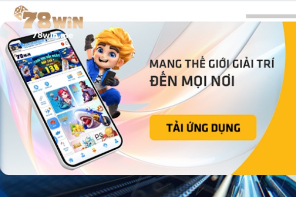 Người chơi có thể dễ dàng tải app cá độ bóng đá cho điện thoại Android