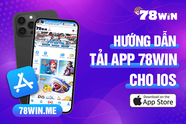 Người chơi có thể click vào ký hiệu người dùng để tìm phần tải app