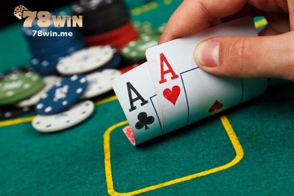 Có nhiều lý do khiến game bài poker online được yêu thích