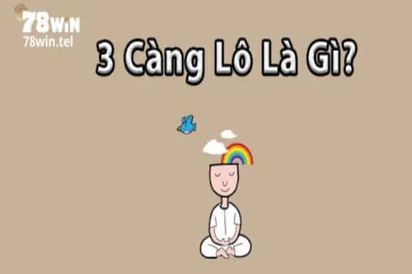 Bật mí lô 3 càng ăn bao nhiêu tiền?