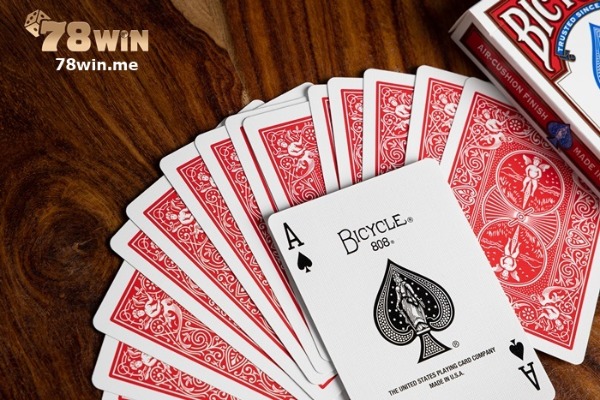 Bạn đã biết cách chơi game bài tại nhà cái đánh bài ăn tiền thật 78win chưa?