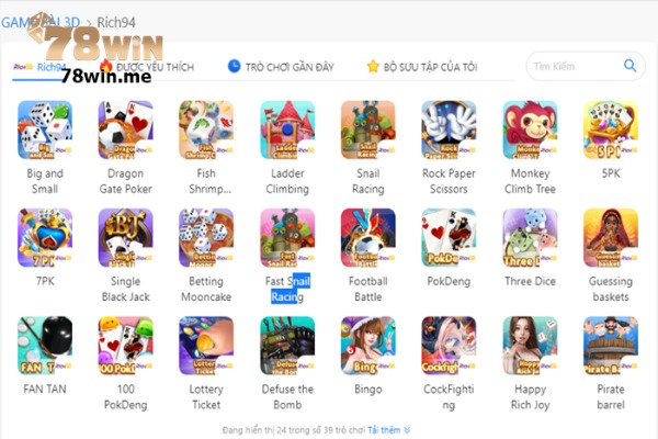 Bạn nên chọn game bài mà bản thân có kinh nghiệm chơi