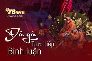 Có nên xem đá gà trực tiếp bình luận hay không? Tại sao?