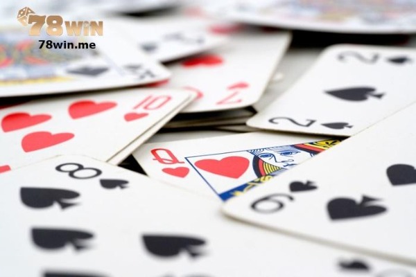 Bạn nên học hỏi từ những kinh nghiệm chơi game bài 78win luôn thắng