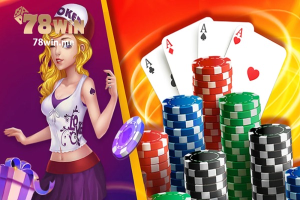 Poker king là một game bài online đặc sắc