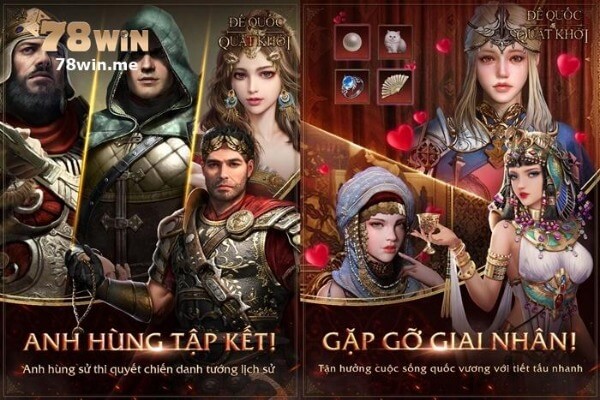 Nếu mê game, bạn không thể bỏ qua top 7 game mới ra mắt trong năm 2023