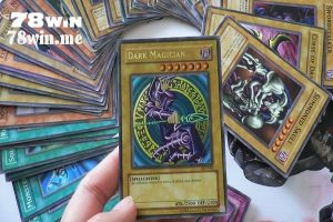 Hướng dẫn cách chơi bài yugioh chi tiết từ A - Z cho người mới