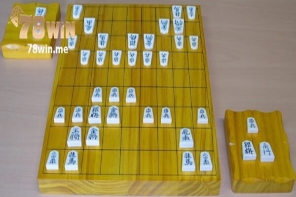 Bạn đã biết cờ Shogi là gì chưa?