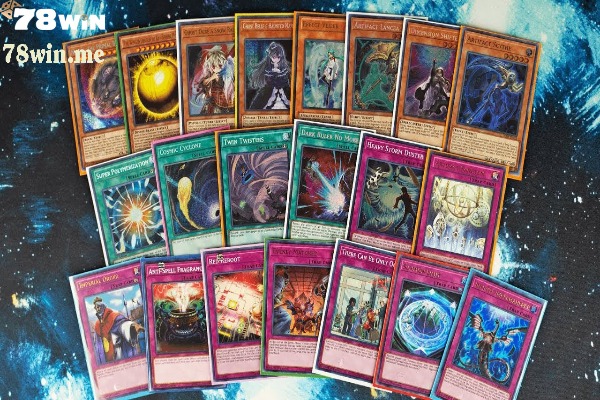 Cách chơi bài yugioh chi tiết thông qua 6 giai đoạn