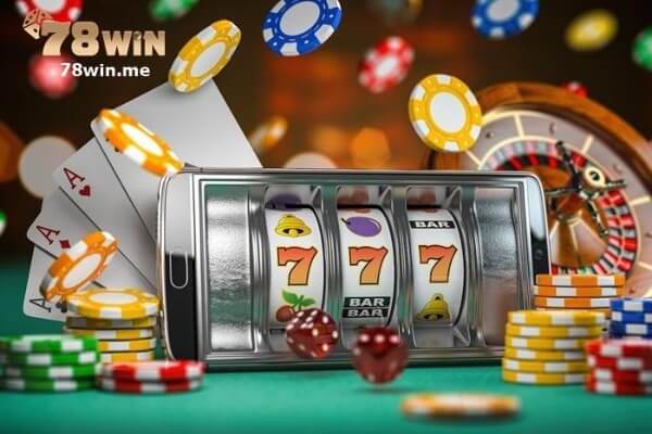 Bạn nên nắm được những kinh nghiệm hữu ích khi chơi game đổi tiền 78win