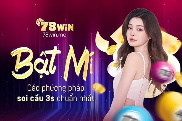 Bật mí các phương pháp soi cầu 3s chuẩn nhất