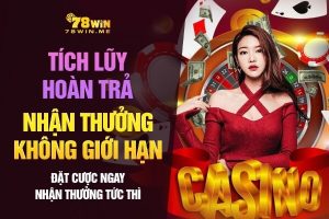 Thưởng không giới hạn cho 100% thành viên tích cực