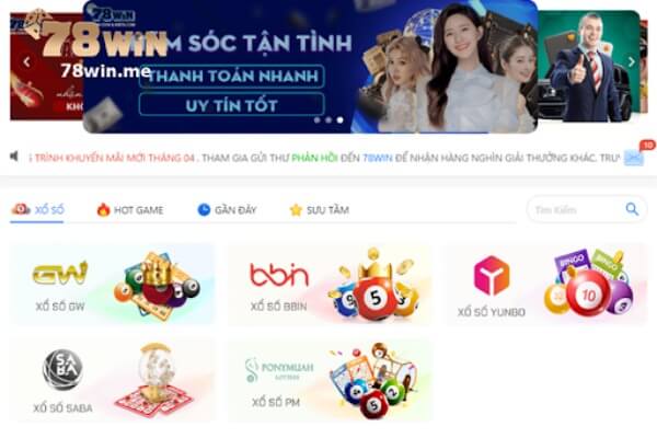 Bạn có thể dùng kết quả soi cầu 888 2nháy miễn phí tại 78win