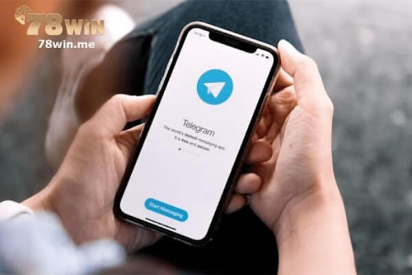 Nhiều người đang quan tâm đến các game kích hoạt Telegram tặng tiền