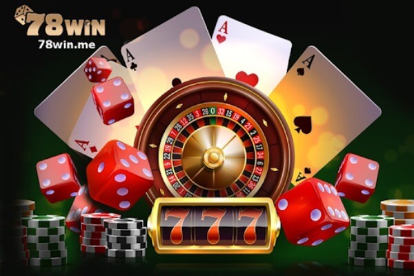 Nhà cung cấp game kích hoạt Telegram tặng tiền 78win có nhiều ưu điểm