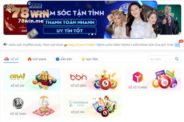 Nếu mơ thấy đi chợ, bạn nên lập tức truy cập vào hệ thống của 78win