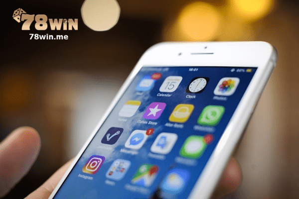 Bạn có thể tải app đá gà Thomo của 78win về điện thoại