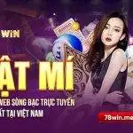 Bật mí trang web sòng bạc trực tuyến tốt nhất tại Việt Nam