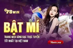 Bật mí trang web sòng bạc trực tuyến tốt nhất tại Việt Nam