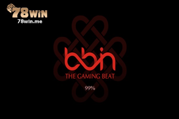 Chơi bắn cá tại sảnh bắn cá BBIN 78win không khó