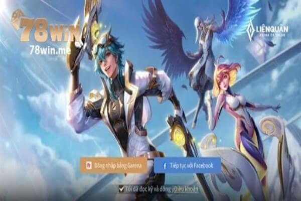 Bạn có thể dễ dàng nhập code Arena of Valor trên Android