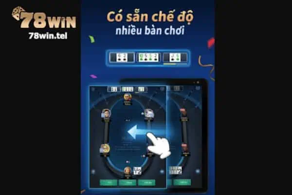 Có nhiều lý do khiến ứng dụng X- Poker được yêu thích