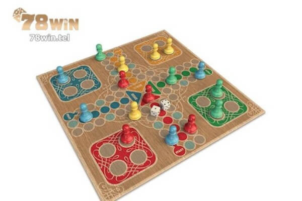 Game thủ cần nắm được các bước chơi của game cờ cá ngựa