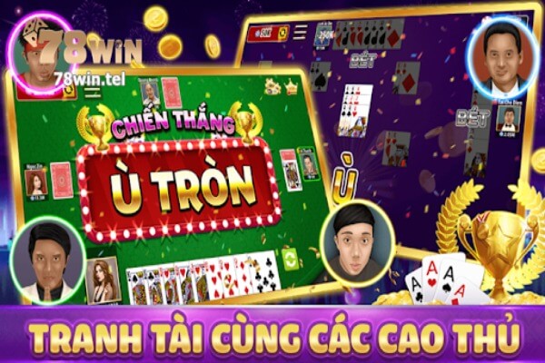 Người chơi cần nắm được luật chơi game phỏm tá lả