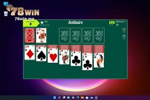 Bạn nên biết các mẹo để tăng tỉ lệ chiến thắng khi chơi Solitaire