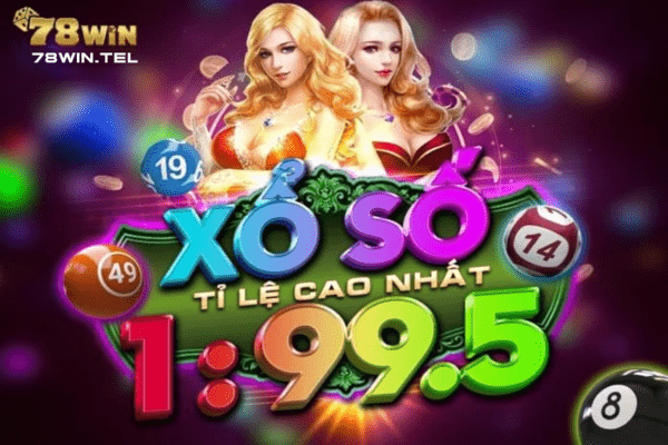 Soi cầu lô đề dễ chơi dễ trúng tại 78WIN