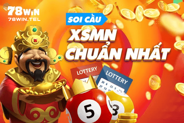 Soi cầu XSMN