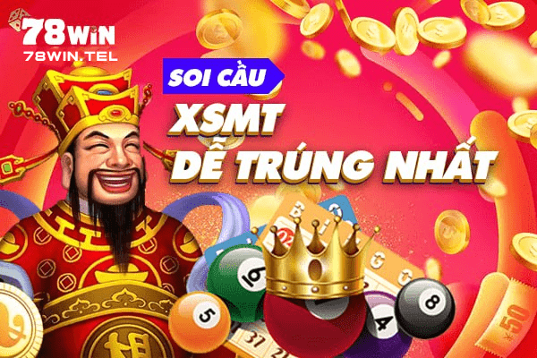 Soi cầu XSMT