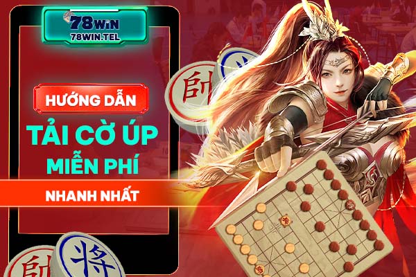 Hướng dẫn tải cờ úp miễn phí nhanh nhất