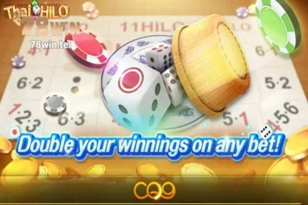 Bạn cần chọn một trong các game tài xỉu rút tiền mặt của 78win