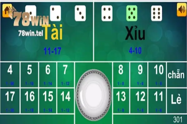 Bạn cần nắm được kinh nghiệm khi chơi tại nhà cái uy tín taixiuonline 78win