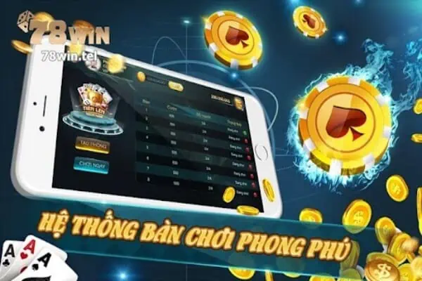 Chỉ nên chọn app đánh bài của nhà cái uy tín