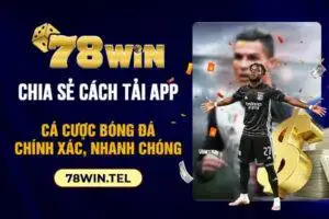 Chia sẻ cách tải app cá cược bóng đá chính xác, nhanh chóng