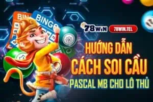 Hướng dẫn cách soi cầu pascal MB cho lô thủ