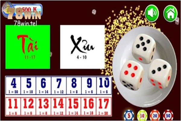 Link tải tài xỉu 78win uy tín