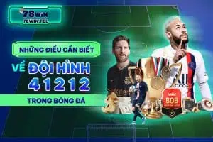 Những điều cần biết về đội hình 4 1 2 1 2 trong bóng đá