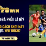 Bóng đá phủi là gì? Vì sao cách chơi này được yêu thích?