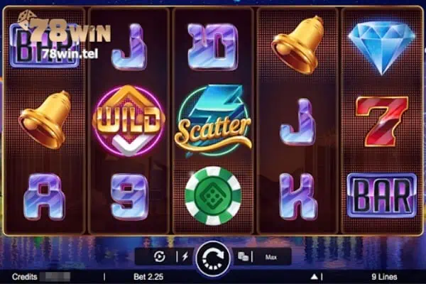 Bạn có thể tải và chơi game nổ hũ của 78win trên điện thoại