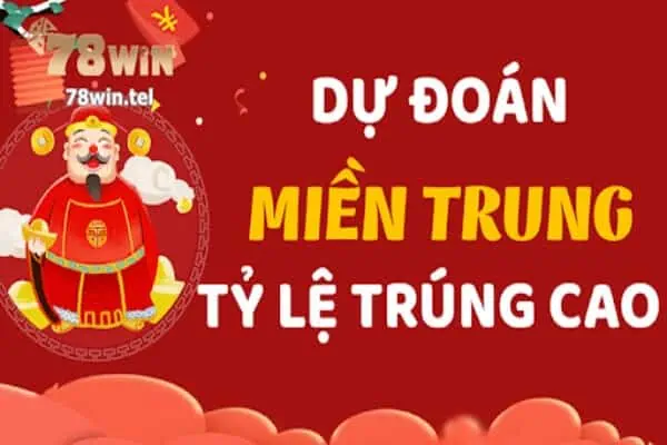 Soi cầu miền Trung 7777 là dịch vụ giúp bạn lấy dự đoán của đội ngũ chuyên gia