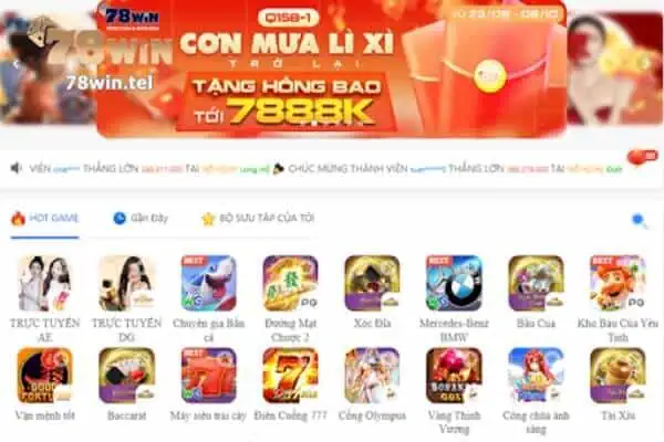 Bạn nên chọn nhà cái bầu cua uy tín như 78win