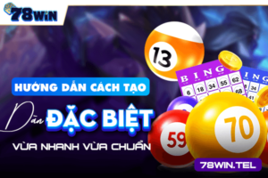 Hướng dẫn cách tạo dàn đặc biệt vừa nhanh vừa chuẩn