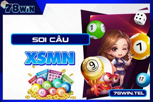 Soi cầu XSMN