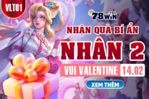 Tri ân 14/02 cùng tri kỷ - nhận quà tặng bí ẩn nhân 2