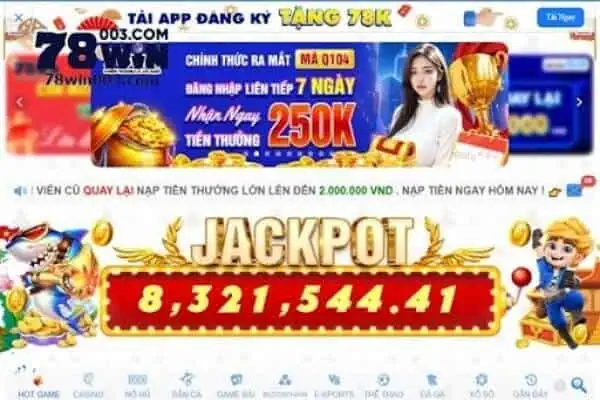 Để đánh baccarat, bạn cần chọn nhà cái trực tuyến uy tín như 78win